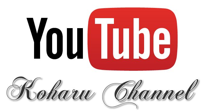 YouTube���tCHANNEL